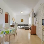 Lägenhet Amplio Y Luminoso Con Piscina Planta 0 N2 *