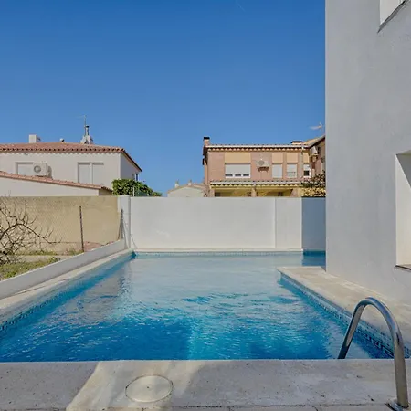 Apartment Amplio Y Luminoso Con Piscina Planta 0 N2 *