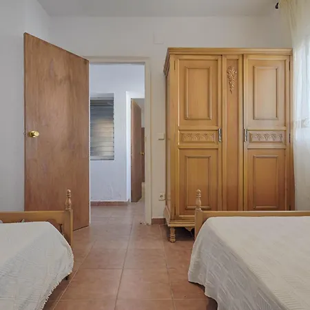 Apartment Amplio Y Luminoso Con Piscina Planta 0 N2 *
