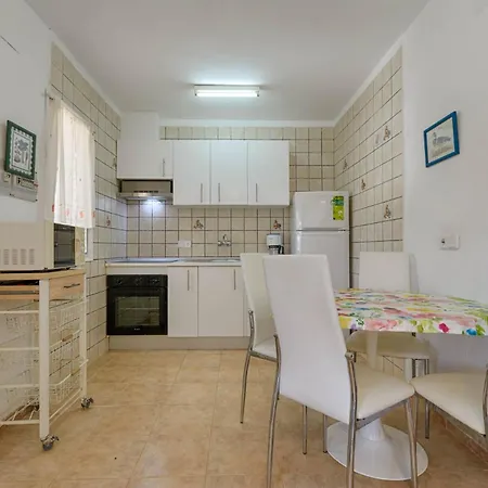 Apartment Amplio Y Luminoso Con Piscina Planta 0 N2