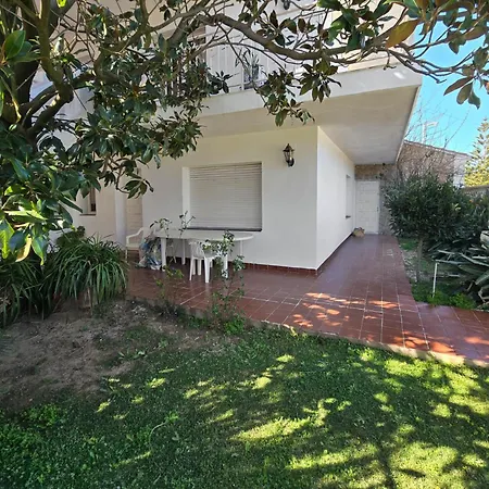 Amplio Y Luminoso Con Piscina Planta 0 N2 Apartment Roses