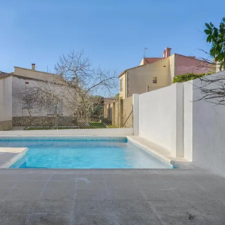 Apartment Amplio Y Luminoso Con Piscina Planta 0 N2 *