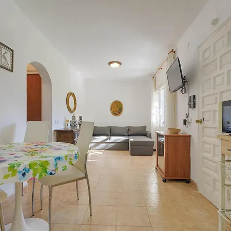 Apartment Amplio Y Luminoso Con Piscina Planta 0 N2 *