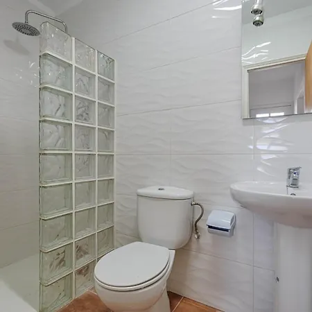 Apartment Amplio Y Luminoso Con Piscina Planta 0 N2 *
